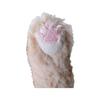 Плюшевая игрушка-кошка на колено Sunlemon 11x29x12 см Милое животное Мягкая игрушка-кошка P-8022
