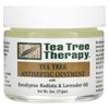 Tea Tree Antiseptic Ointment, 2 Oz (57 G)