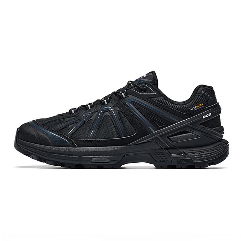 Anta Champion G03 Wandering Cordura Men's Sneakers