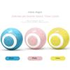 Automatic Rolling Jumping Ball for Dog Cat Training Interactive Toy Pet Bite-resistant Ball Kittens Gravity Jumping Balls