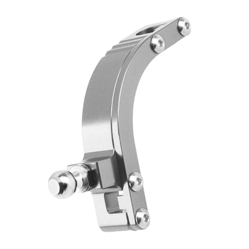 Коробка переключения передач Элегантная алюминиевая коробка переключения передач Прямая замена для Civic