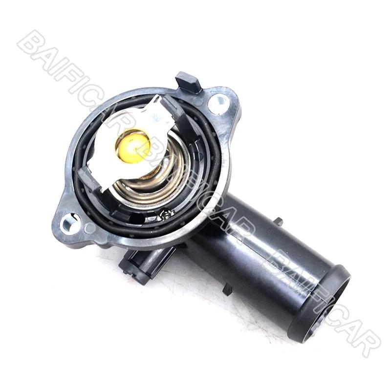 Brand New  Engine Coolant Thermostat Housing Assy 05184651AH 05184651AF For Jeep Grand Cherokee Wrangler Durango 3.6 3.0
