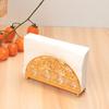 Table Napkin Holder Solid Organization Home Supplies Practical Creative Multi-purpose Paper Storage Shelf for