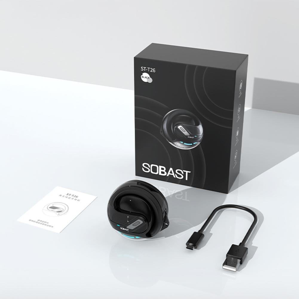 Наушники-переводчик Bluetooth 5.4 Мгновенный перевод в реальном времени Наушники-переводчики для путешествий и бизнеса