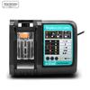Совместим с литиевой батареей Makita 18 В, зарядное устройство DC18RC 2 А/3 А