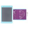 11.5 Inch LCD Writing Tablet for Boys Girls Transparent USB Rechargeable Colorful Erasable