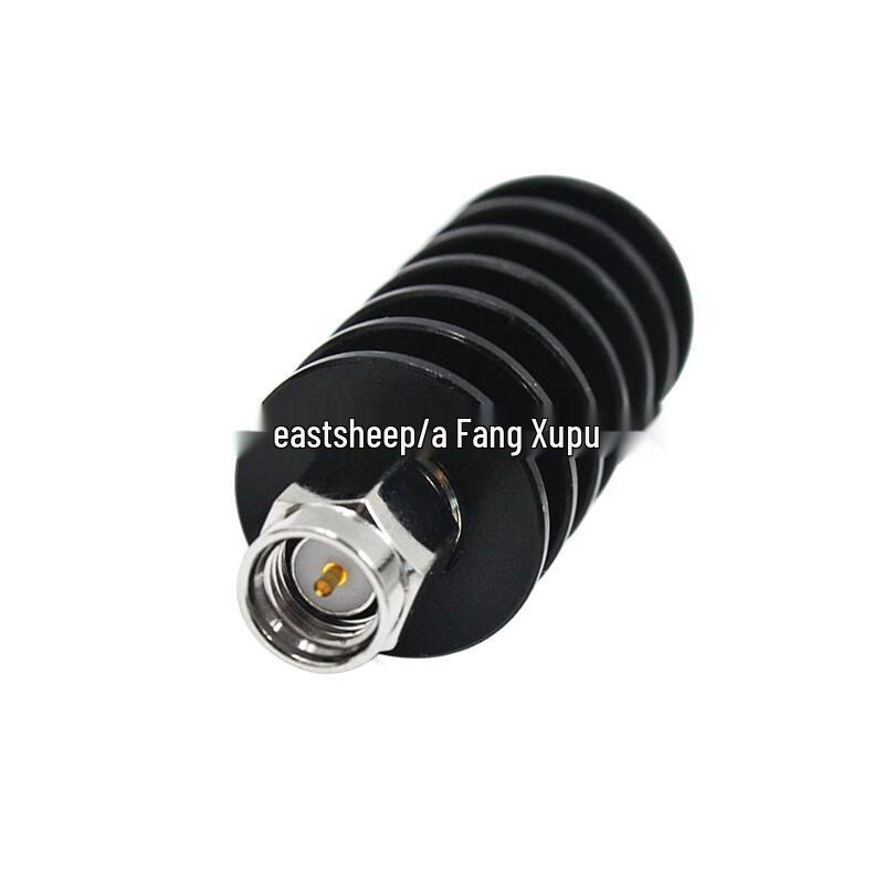 eastsheep 10W SMA Male RF Coaxial Terminal Load