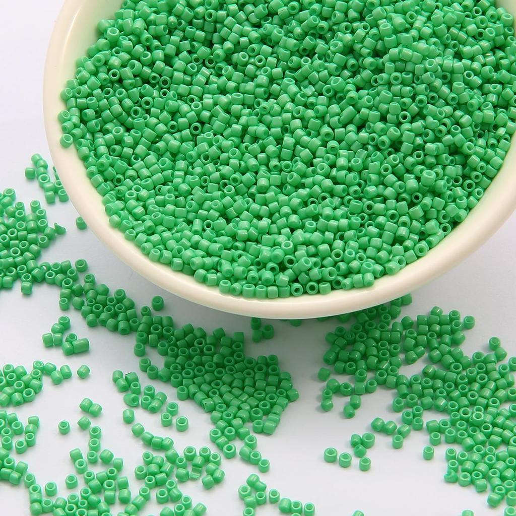 1900шт хрустальные чешские стеклянные бусины семенные бусины-разделители для декора одежды «сделай сам»