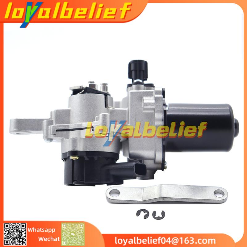 CT16V Turbo Wastegate Actuator For Toyota Hilux 2.5 D-4D 2KD-FTV 144 HP 17201-OL070 VB31 17201-0L070 172010L070