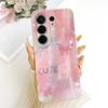 Чехол для телефона Tecno Camon 50 Pro 4G Funda Capa Panda Кролик Защитный чехол Tecno Camon 50 4G Мягкий силиконовый TPU чехол Coque