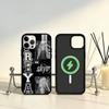 F-Freya Skye Singer Phone Case For iPhone17,16,15,14,13,12,11 Plus,Pro Max Magnetic For Magsafe Wireless Charging
