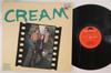 LP Пластинка CREAM - Cream 2384067 POLYDOR UK Рок Б/У
