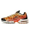 Nike Air Max Plus Light Photography - Спортивный красный мужские кроссовки Оранжевый мандарин Солнечная вспышка DZ3531-600