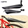 ZTTO Mountain Bike Bicycle Road Tire Front Rear Mudguard Fender Mud Guard Tool Set