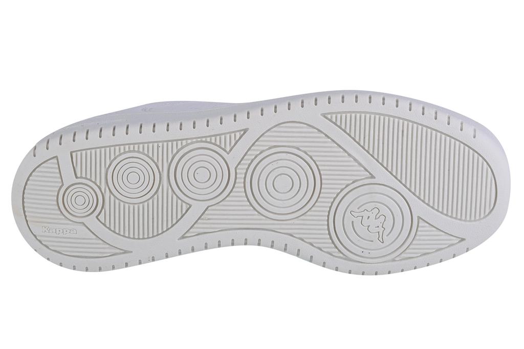 Kappa Fogo PF, Женские белые кроссовки