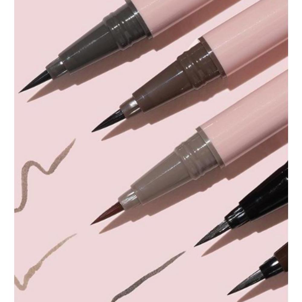 lilybyred 929 Подводка-карандаш для выживания Натуральный, 03 Пепельный, 1 шт.