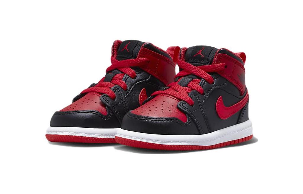 Jordan 1 Mid Alternate Bred 2022 TD DQ8425-060