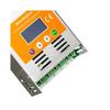 60A48V-V125 MakeSkyBlue 60A 48V MPPT Solar Panel Charge Controller for Li-NMC LifePO4 Lead-Acid Batt