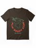 Rocket League Vintage Rocket Soccer League, Flip-Reset Club, Clean Design Essential Unisex T-Shirt
