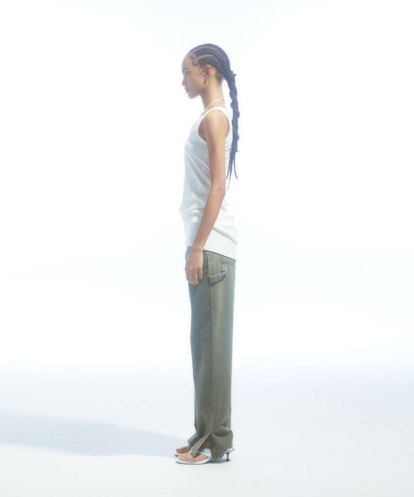 DRAE Carpenter Jeans_Khaki