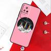 Эстетичный инопланетный чехол для Xiaomi 14 Ultra 15 13 11T 12T 13T 14T Pro POCO X7 Pro X3 X5 X6 M6 F5 F6 Pro