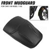 Для Honda Rebel 1100 CMX1100 CMX 1100 2025-2025 мотоциклетные передние крылья брызговики крышка удлинитель крыло аксессуары