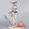 25 см Arknights Skadi фигурка действие 1/7 ПВХ статуэтка сексуальный купальник девушка статуэтка модель коллекция аниме фигурки игрушка рождественский подарок
