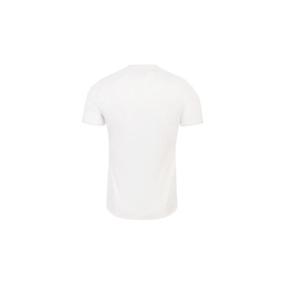 (L) England Rugby World Cup Home Shirt 2023/24