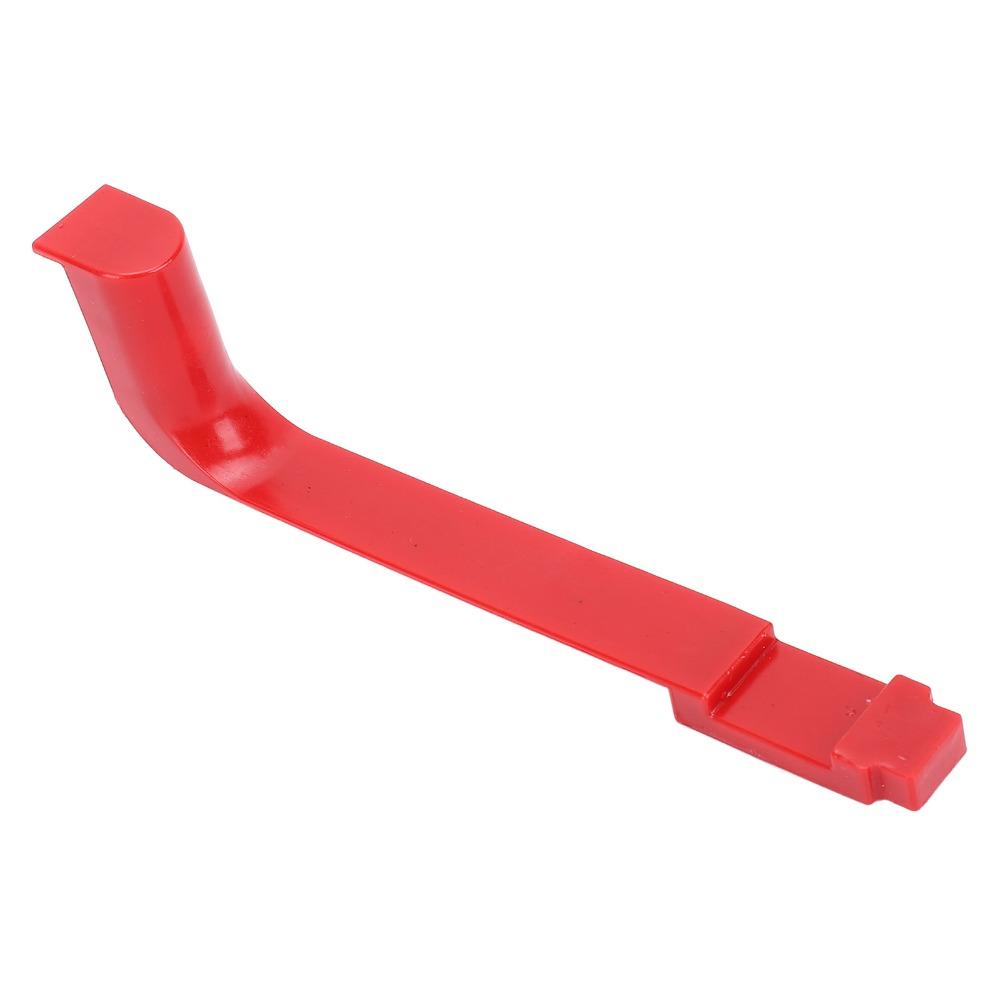 Model 881138 Locking Lever Marine Grade Engine Throttle Handle Precision Locking Rod For Boats