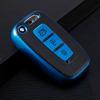 Подходит для Kia Smart RunK2Fortek3Lion RunK5Pegask4Cachet/Sonata чехол для автомобильного ключа с пряжкой