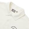 New Balance Polo Shirt Unisex Beige 5FD26231-IV