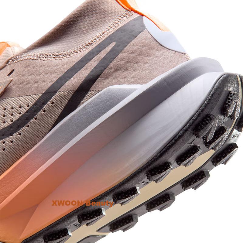 NIKE Unisex Outdoor Trail Running Shoes, ZEGAMA Sneakers