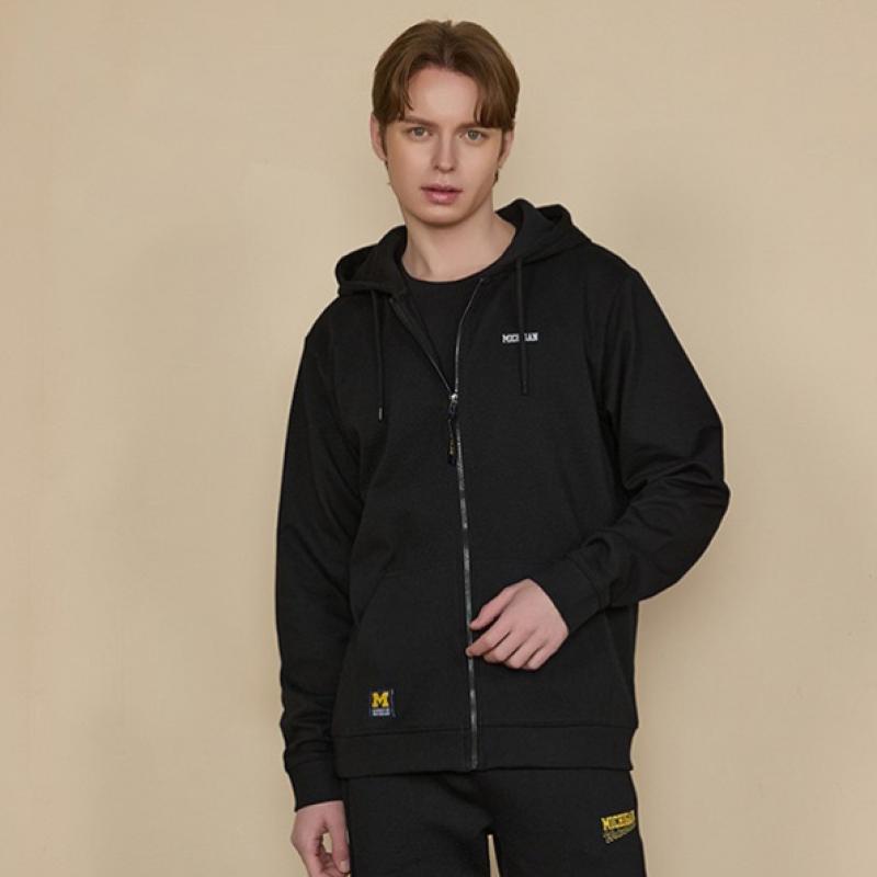 Michigan Unisex Hoodie Setup Training Set 25ss