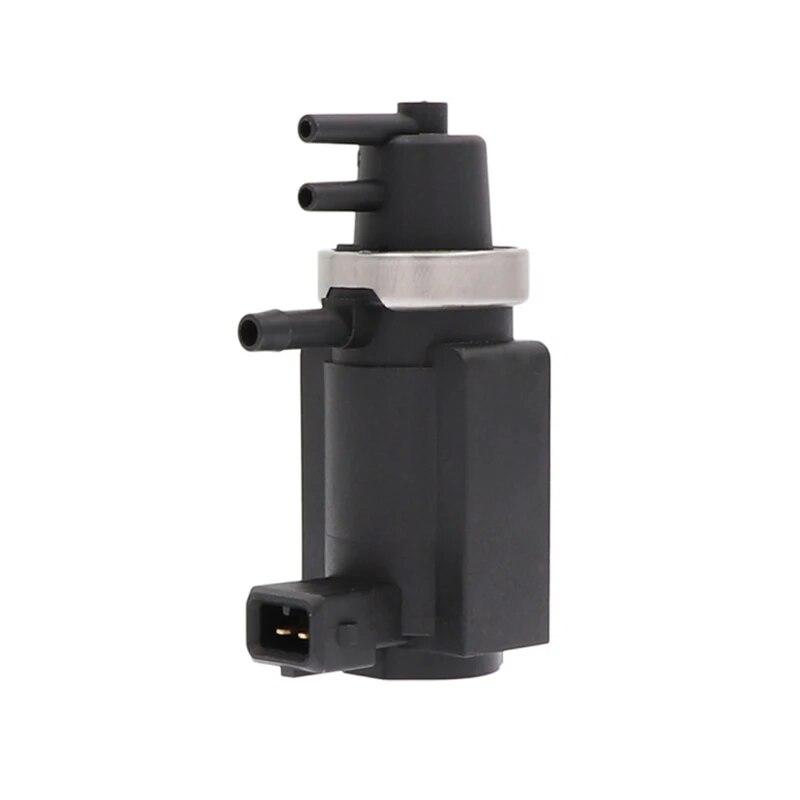 Соленоид Turbo Boost 14956EB70B для Nissan Navara D40 Pathfinder R51 2,5 14956-EB70B 14956-EB300 14956EB70A 14956EB300