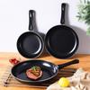 Non Stick Pan Steak Skillet 20/25/30CM Cooking Pots New Egg Frying Pan Household