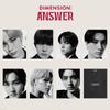 K-POP ENHYPEN DIMENSION ANSWER концептуальная фотокарта для HEESEUNG JAKE JAY JUNGWON NI-KI SUNGHOON SUNOO