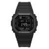 G-Shock Цифровые Часы из Биополимера на Солнечной Батарее GW-5000HS-1 200М Мужские