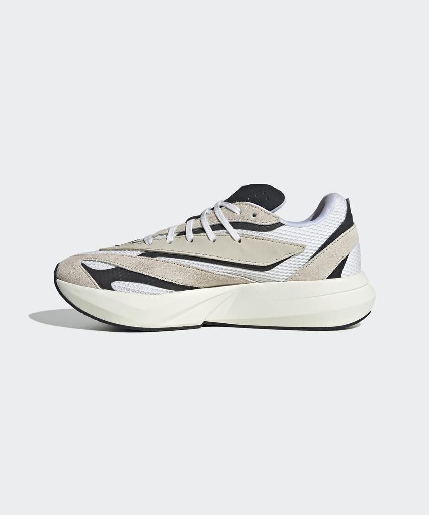 adidas Лайтблейз - Бежевый:Черный / Jh6944