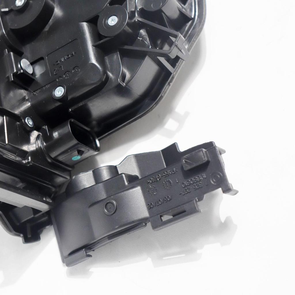 Активатор замка передней двери автомобиля 51217281945 для BMW X5/X6 - В наличии