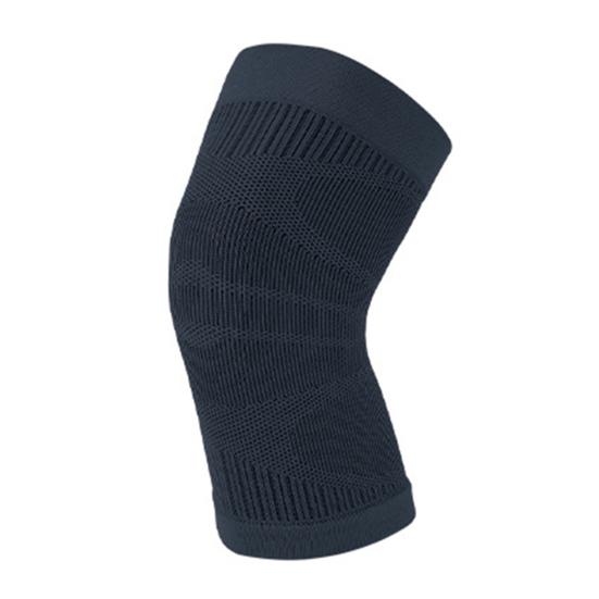 Наколенник для облегчения боли в суставах, компрессионный бандаж для тренировок, спортивная поддержка колена для баскетбола, волейбола, гимнастики, фитнеса