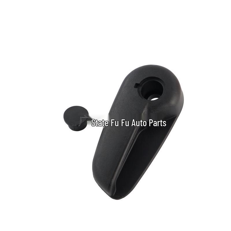 Ford Mondeo Fusion Hood Release Cable Base Handle DS7Z16B626C - DS7Z99042C74A