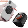 Outdoor Wristband Armbands Phone Holder Running Climbing Fitness Arm Band Wrist Case Stand Lock Men Women  for iPhone Xiaomi