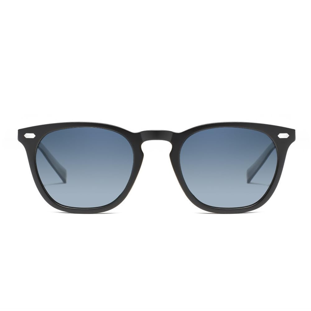 FEISEDY Поляризационные солнцезащитные очки для вождения с защитой UV400 для и с цветными B1062 Женская защита, Мужской велоспорт, Рыбалка, Бейсбол, Бег,