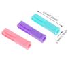 5Pcs Creative Nurse Doctor Convenient Ampoule Bottle Opener Plastic Handle Medical Tools Fish Ampule Breakers
