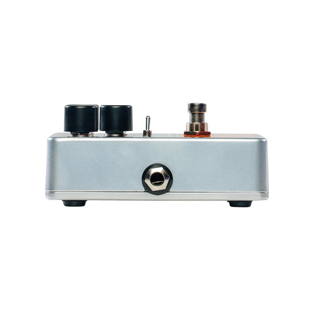 Big Muff Distortion Sustainer Distortion ELECTRO-HARMONIX OP-AMP