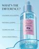 Успокаивающая увлажняющая ампула Juice to Cleanse Hyal Soothing Hydra 70 мл / Питательная, увлажняющая, корейская косметика, K-beauty