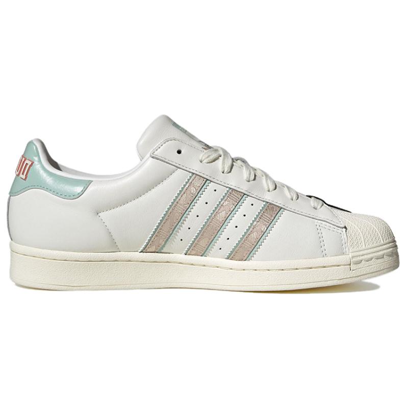 adidas Женские кроссовки Disney X Superstar 'Dumbo' IE5880
