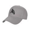 2pac Thug Life Tupac Shakur Curved Brim Baseball Cap Korean Trendy Mens Hats