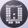 12-дюймовая пластинка WHIZZ TRISHES Beattown 02 BEATTOWN02 Beattown 2003 Не-Япония Рэп Хип-Хоп R&B Б/У