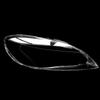 Для Volvo V40 2013-2016 Корпус Фары Автомобильная Фара Линза Фары Лампа Прозрачный Абажур Корпус Авто Свет Крышка Фары